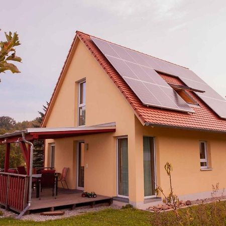 Ferienhaus Leonrod Dietenhofen Ngoại thất bức ảnh