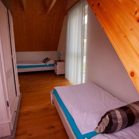 Ferienhaus Leonrod Dietenhofen Ngoại thất bức ảnh