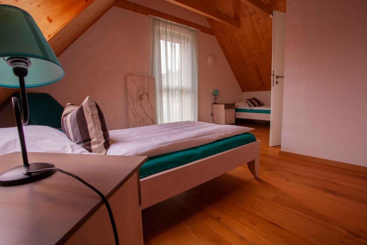 Ferienhaus Leonrod Dietenhofen Ngoại thất bức ảnh