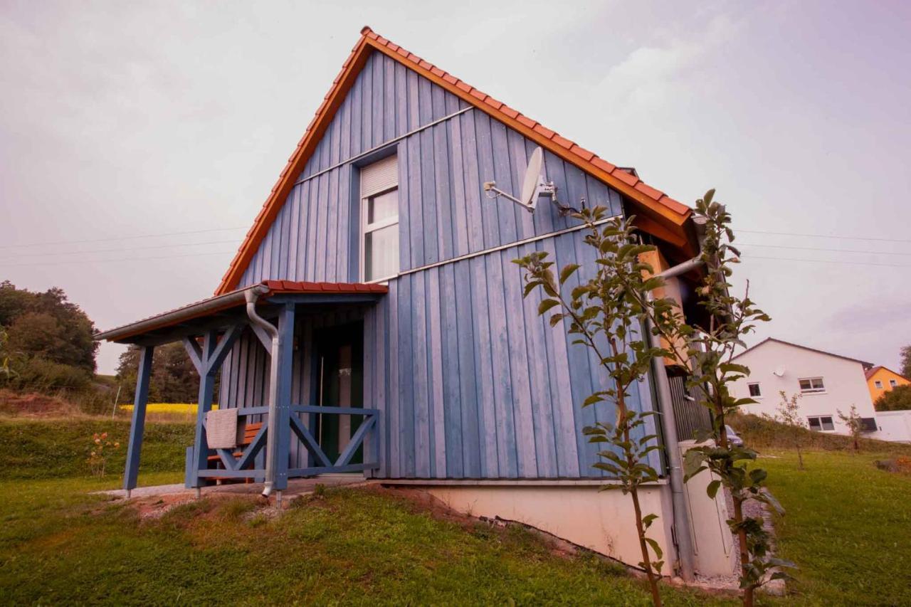 Ferienhaus Leonrod Dietenhofen Ngoại thất bức ảnh