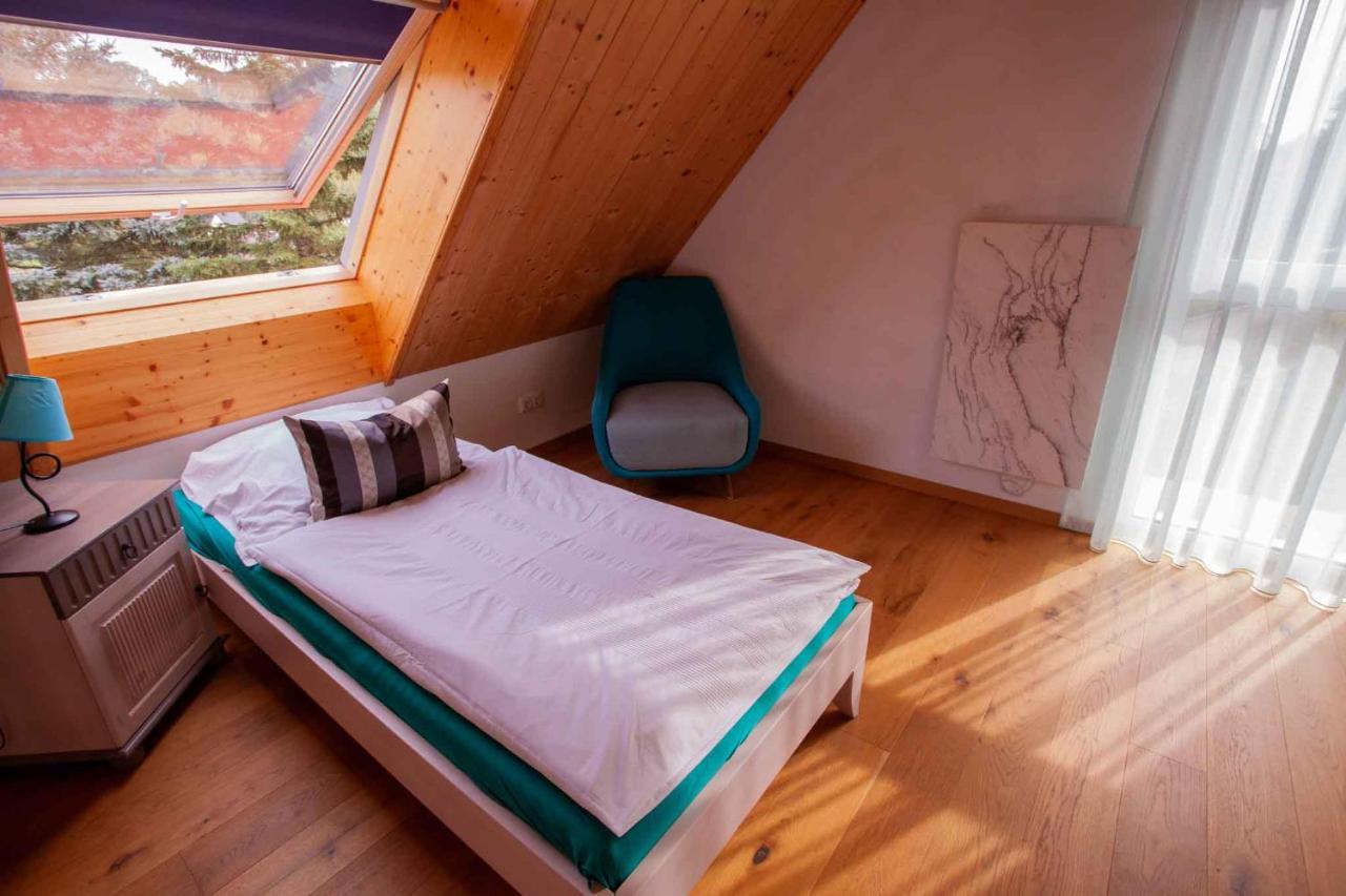 Ferienhaus Leonrod Dietenhofen Ngoại thất bức ảnh