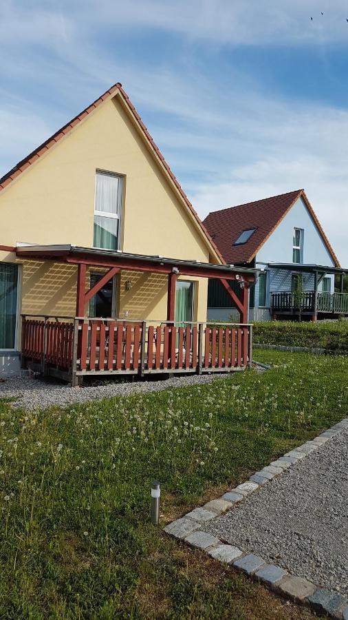 Ferienhaus Leonrod Dietenhofen Ngoại thất bức ảnh