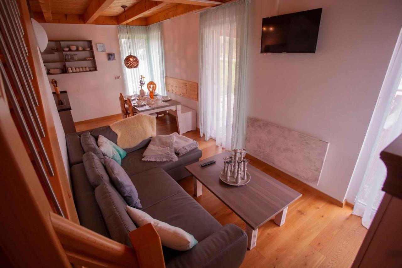 Ferienhaus Leonrod Dietenhofen Ngoại thất bức ảnh