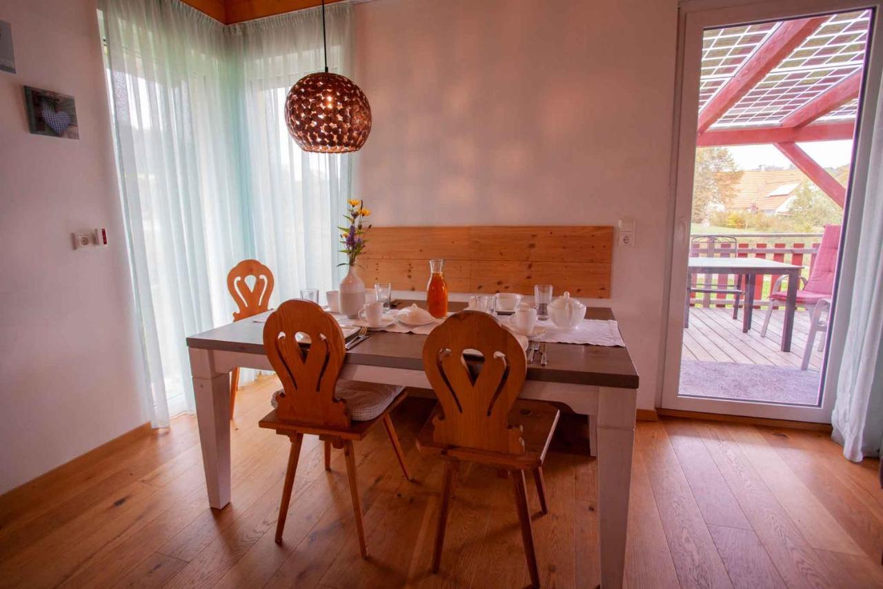 Ferienhaus Leonrod Dietenhofen Ngoại thất bức ảnh