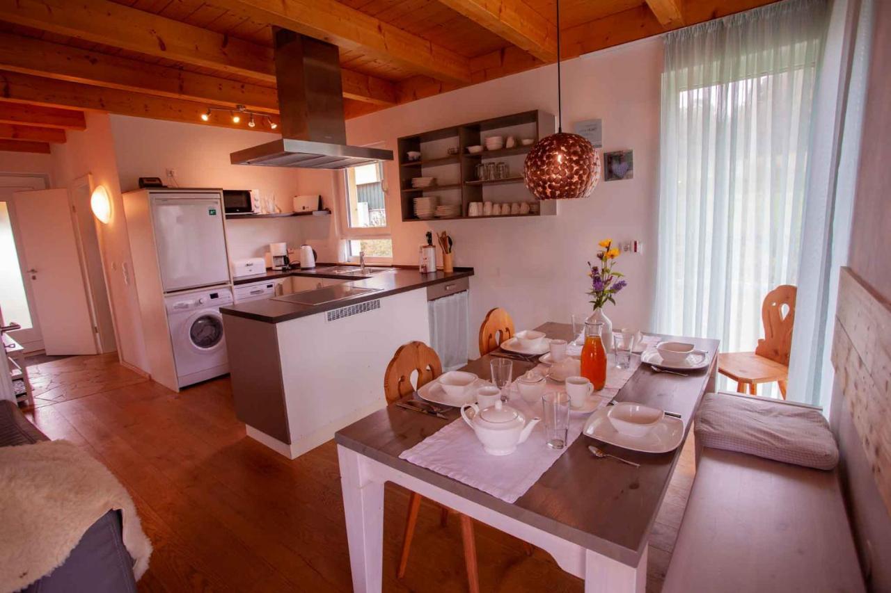 Ferienhaus Leonrod Dietenhofen Ngoại thất bức ảnh