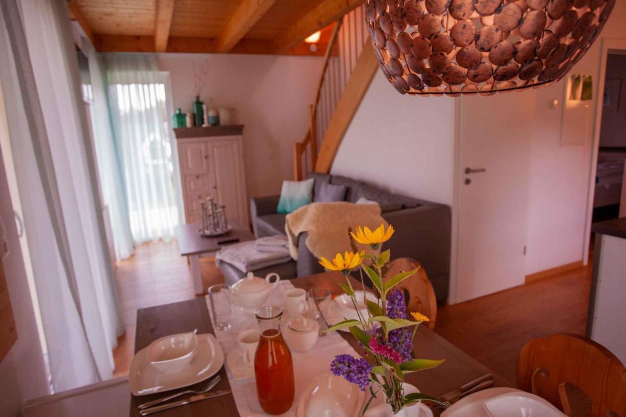 Ferienhaus Leonrod Dietenhofen Ngoại thất bức ảnh