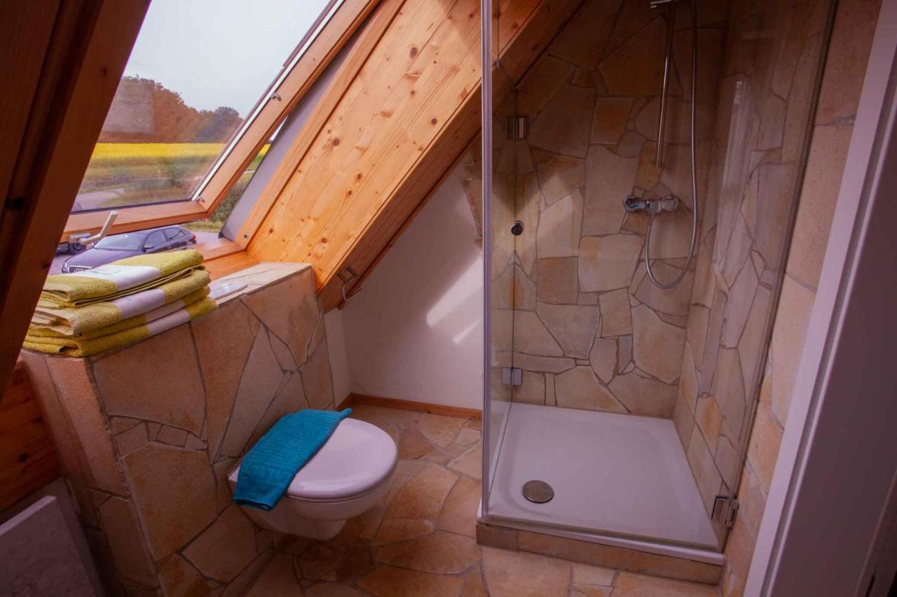 Ferienhaus Leonrod Dietenhofen Ngoại thất bức ảnh