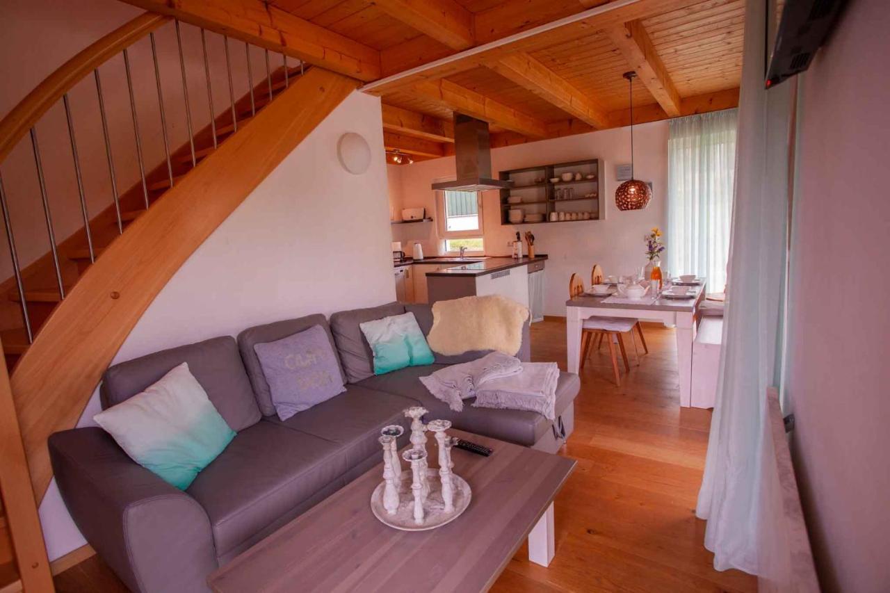 Ferienhaus Leonrod Dietenhofen Ngoại thất bức ảnh