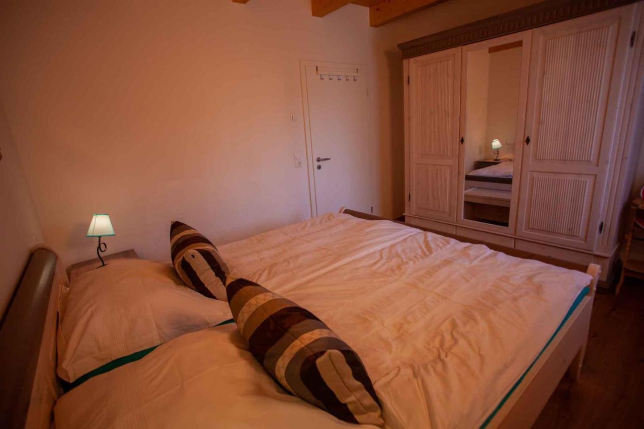 Ferienhaus Leonrod Dietenhofen Ngoại thất bức ảnh